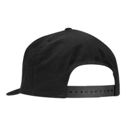 Srixon Lifestyle Collection Golf Hat -Golf Sports Store SrixonLifestyleCollection Black2