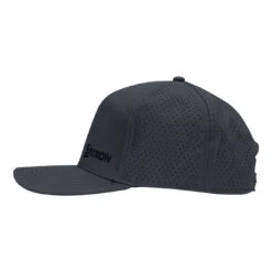 Srixon Lifestyle Collection Golf Hat -Golf Sports Store SrixonLifestyleCollection Gray1