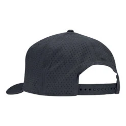 Srixon Lifestyle Collection Golf Hat -Golf Sports Store SrixonLifestyleCollection Gray2