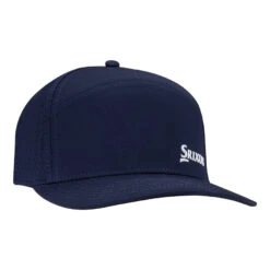 Srixon Lifestyle Collection Golf Hat -Golf Sports Store SrixonLifestyleCollection Navy0