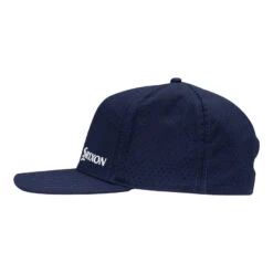 Srixon Lifestyle Collection Golf Hat -Golf Sports Store SrixonLifestyleCollection Navy1