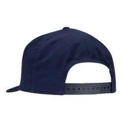 Srixon Lifestyle Collection Golf Hat -Golf Sports Store SrixonLifestyleCollection Navy2