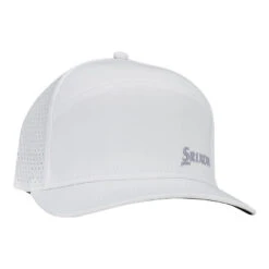 Srixon Lifestyle Collection Golf Hat -Golf Sports Store SrixonLifestyleCollection White0