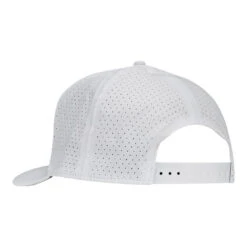 Srixon Lifestyle Collection Golf Hat -Golf Sports Store SrixonLifestyleCollection White2