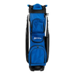 Srixon Premium Cart Bag -Golf Sports Store SrixonPremiumCartBags BlueBlack2