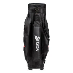 Srixon Z Cart Bag -Golf Sports Store SrixonZCartBag BlackRed2