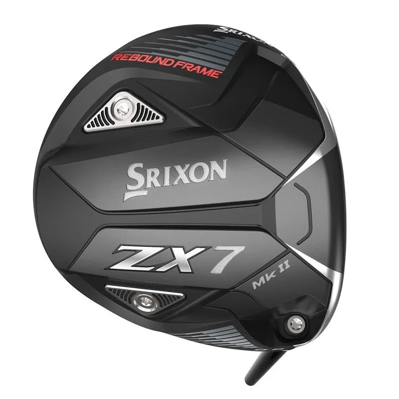 Srixon Golf ZX7 Mk II Driver 2 Srixon Golf ZX7 Mk II Driver - Image 2