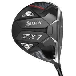 Srixon Golf ZX7 Mk II Driver 8 Srixon Golf ZX7 Mk II Driver -Golf Sports Store SrixonZX7MkIIDriver 2