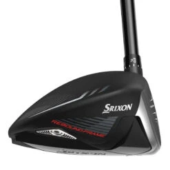 Srixon Golf ZX7 Mk II Driver 9 Srixon Golf ZX7 Mk II Driver -Golf Sports Store SrixonZX7MkIIDriver 3