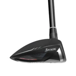 Srixon Golf ZX Mk II Fairway Woods -Golf Sports Store SrixonZXMkIIFairway 3