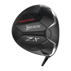 Srixon Golf ZX Mk II Fairway Woods -Golf Sports Store SrixonZXMkIIFairway 5