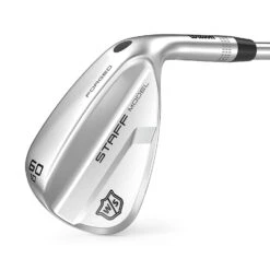 Wilson Staff Forged Staff Model Wedges -Golf Sports Store Staff Model Forged Wedge 4