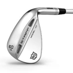 Wilson Staff High Toe Staff Model Wedges -Golf Sports Store Staff Model HT High Toe Wedge 3