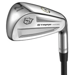 Wilson Staff Model Utility Iron -Golf Sports Store Staff Model Utility 2