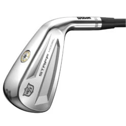 Wilson Staff Model Utility Iron -Golf Sports Store Staff Model Utility 5