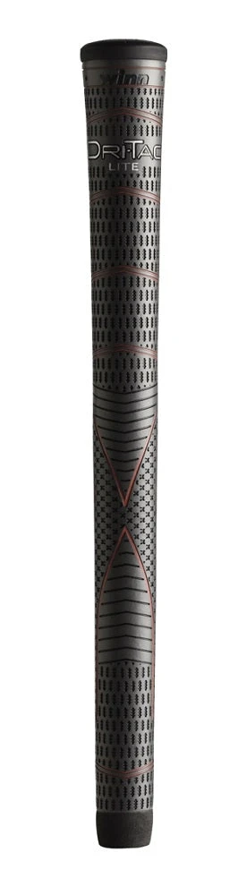 Winn Dri-Tac Lite Golf Swing Grips 2 Winn Dri-Tac Lite Golf Swing Grips - Image 2
