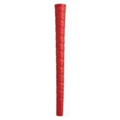 Star Grip Classic Perforated Wrap Golf Grip -Golf Sports Store StarGripClassicWrap Red