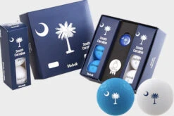 Volvik Golf Special Edition State & City Gift Packs -Golf Sports Store State Pack South Carolina