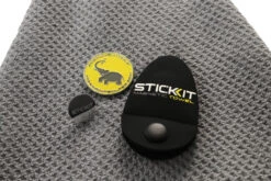 Monument Golf Stick It Magnetic Towels -Golf Sports Store Stick It Towel Accessories