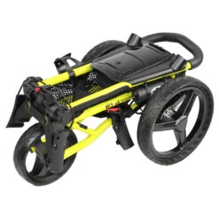 Sun Mountain Pathfinder PX3 Golf Push Carts -Golf Sports Store Sun Mountain PX3 Push Cart