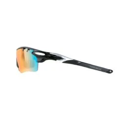 Tour Gear Gloss Black Interchangeable Sunglasses (with 5 Lense) 12 Tour Gear Gloss Black Interchangeable Sunglasses (with 5 Lense) -Golf Sports Store SunlgassesInterchangableLens 2