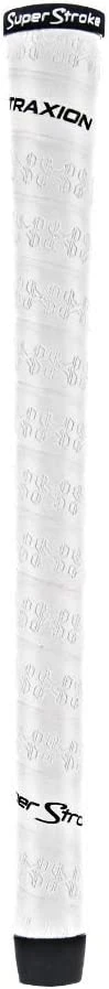 SuperStroke Traxion Wrap Golf Grips 4 SuperStroke Traxion Wrap Golf Grips - Image 4