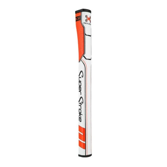 SuperStroke Traxion Wrist Lock Putter Grip 1 SuperStroke Traxion Wrist Lock Putter Grip