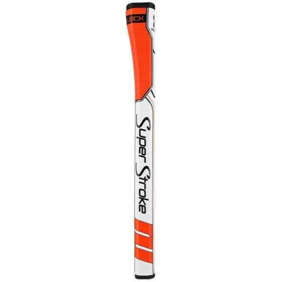 SuperStroke Traxion Wrist Lock Putter Grip 2 SuperStroke Traxion Wrist Lock Putter Grip - Image 2