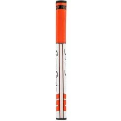 SuperStroke Traxion Wrist Lock Putter Grip 12 SuperStroke Traxion Wrist Lock Putter Grip -Golf Sports Store SuperStrokeWristLockOrangeWhite2