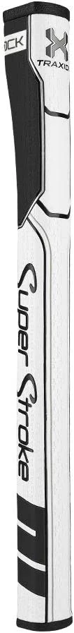 SuperStroke Traxion Wrist Lock Putter Grip 4 SuperStroke Traxion Wrist Lock Putter Grip - Image 4