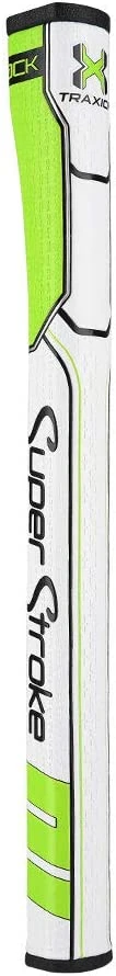 SuperStroke Traxion Wrist Lock Putter Grip 7 SuperStroke Traxion Wrist Lock Putter Grip - Image 7