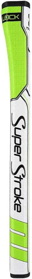 SuperStroke Traxion Wrist Lock Putter Grip 8 SuperStroke Traxion Wrist Lock Putter Grip - Image 8