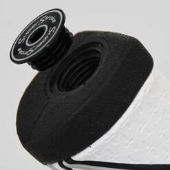 SuperStroke Traxion Wrist Lock Putter Grip 19 SuperStroke Traxion Wrist Lock Putter Grip -Golf Sports Store SuperstrokeTraxionWristLockGreenWhite3