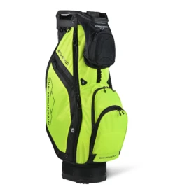 Sun Mountain Golf 2021 Sync Cart Bag -Golf Sports Store SyncBlack AtomicAltShot