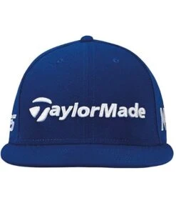 Taylormade Golf Snapback M3 TP5 Tour Authentic 9 Fifty Hat By New Era -Golf Sports Store Taylormade TP5 M3 Snapback hat