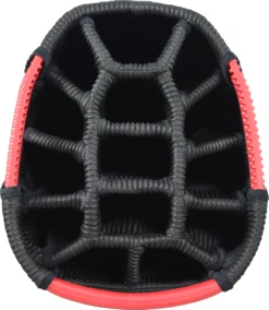 Sun Mountain Golf 2021 Teton Cart Bag -Golf Sports Store TetonTop