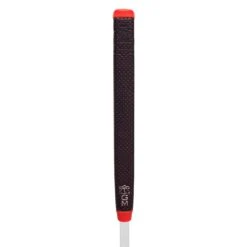 The Grip Master "The Master" Cowhide Leather Putter Grips -Golf Sports Store The Master Red
