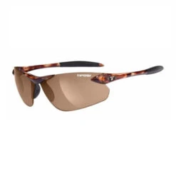 Tifosi Optics Seek FC Sunglasses -Golf Sports Store TifosiSeekFC TortoiseBrown0