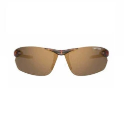 Tifosi Optics Seek FC Sunglasses -Golf Sports Store TifosiSeekFC TortoiseBrown2