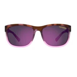 Tifosi Optics Swank XL -Golf Sports Store TifosiSwankXL PinkTortoise1