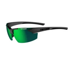 Tifosi Optics Track Sunglasses -Golf Sports Store TifosiTrack Blackout1