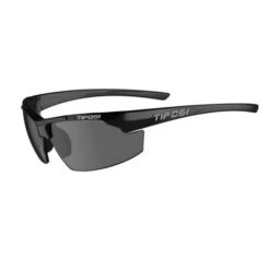 Tifosi Optics Track Sunglasses -Golf Sports Store TifosiTrack GlossBlack1