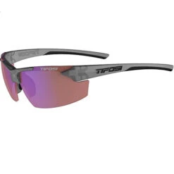 Tifosi Optics Track Sunglasses -Golf Sports Store TifosiTrack SatinVapor1