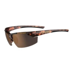 Tifosi Optics Track Sunglasses -Golf Sports Store TifosiTrack Tortoise1