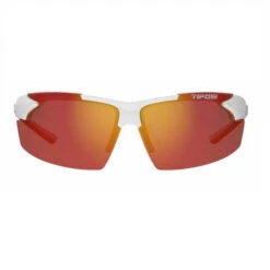 Tifosi Optics Track Sunglasses -Golf Sports Store TifosiTrack WhiteRed2