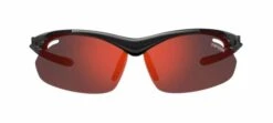 Tifosi Optics Tyrant 2.0 Sunglasses -Golf Sports Store TifosiTyrant2.0 GlossBlack1