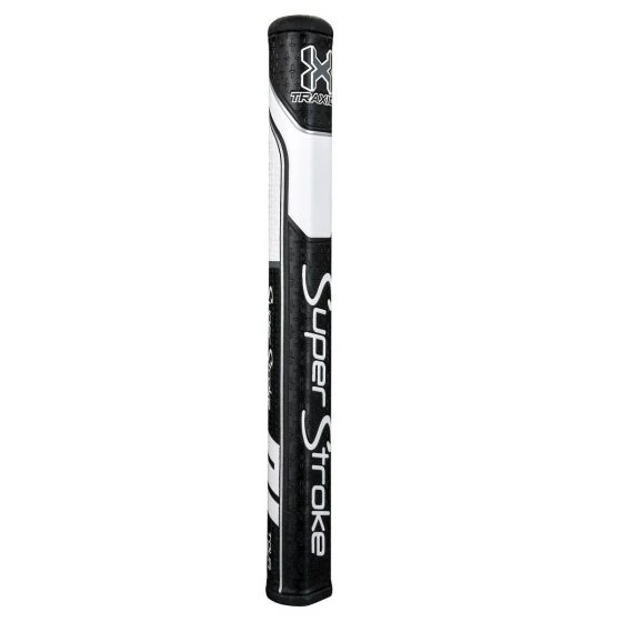 SuperStroke Traxion Tour Putter Grips 2 SuperStroke Traxion Tour Putter Grips - Image 2