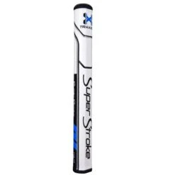 SuperStroke Traxion Tour Putter Grips 24 SuperStroke Traxion Tour Putter Grips -Golf Sports Store Tour2.0BlackWhiteBlue