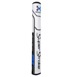 SuperStroke Traxion Tour Putter Grips 25 SuperStroke Traxion Tour Putter Grips -Golf Sports Store Tour3.0BlackWhiteBlue