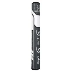 SuperStroke Traxion Tour Putter Grips 31 SuperStroke Traxion Tour Putter Grips -Golf Sports Store Tour3.0GrayWhite